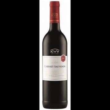 Вино KWV Classic Collection Cabernet Sauvignon червоне сухе 11-14.5% (0.75 л) (MAR6002323400332) 1150766 фото