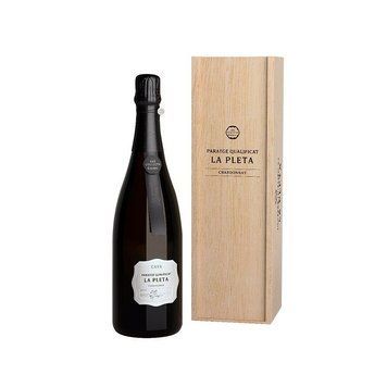 Шампанське Codorniu Ars Collecta La Pleta (0,75 л) WB (BW40493) 438966 фото