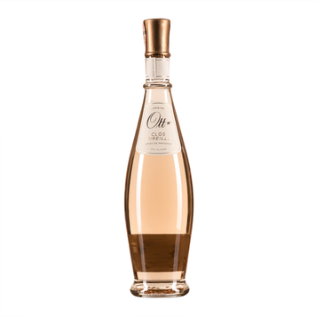 Вино Domaines Ott Cotes de Provence Clos Mireille Coeur de Grain Rose 2021 розовое сухое 0.75 (VTS1003211) 1064102 фото