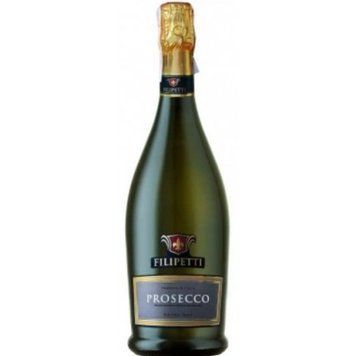 Вино ігристе Valsa Nuovo Perlino Filipetti Prosecco Extra Dry 11% 0.75 л (AS8000009964723) 1147371 фото