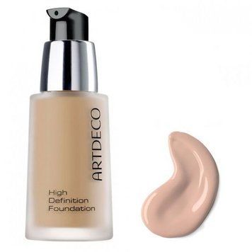 ARTDECO High Definition Foundation №06 Light Ivory Тональний крем 30 ml 868671 фото