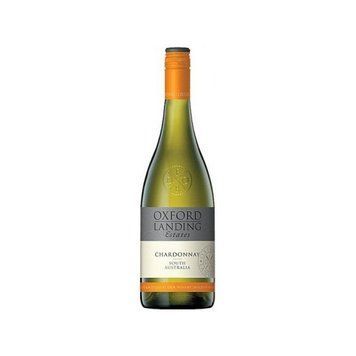 Вино Oxford Landing Estates Chardonnay (0,75 л) (BW17306) 435250 фото
