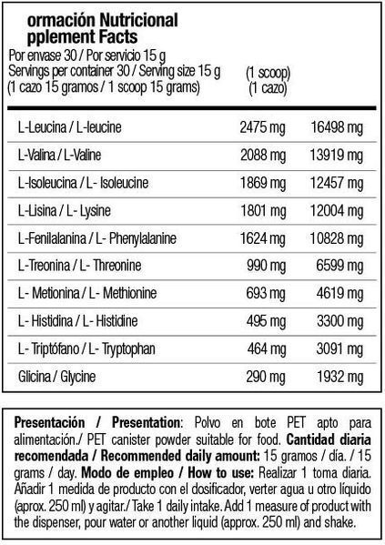 Zoomad Labs Caretaker M.A.P. 450 g / 30 servings / Silk Orange 932800 фото