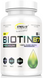 Genius Nutrition Biotin B7 Биотин 60 таблеток 1022924 фото 3
