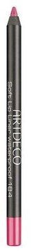 ARTDECO Soft Lip Liner waterproof №184 madame pink Олівець для губ 1.2g 1197859 фото
