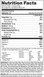 Протеин Mutant Whey 4540 g /122 servings/ Chocolate Fudge Brownie 720564 фото 2