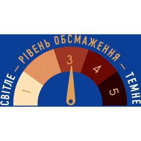 Кава в зернах Ambassador Premium 1 кг (8720254065083) 1307634 фото