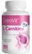 Жироспалювач OstroVit L-Carnitine 1000 90 tabs 512653 фото 1