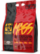 Гейнер Гейнер Mutant Mass 6800 g / 24 servings / Triple chocolate 690596 фото 1