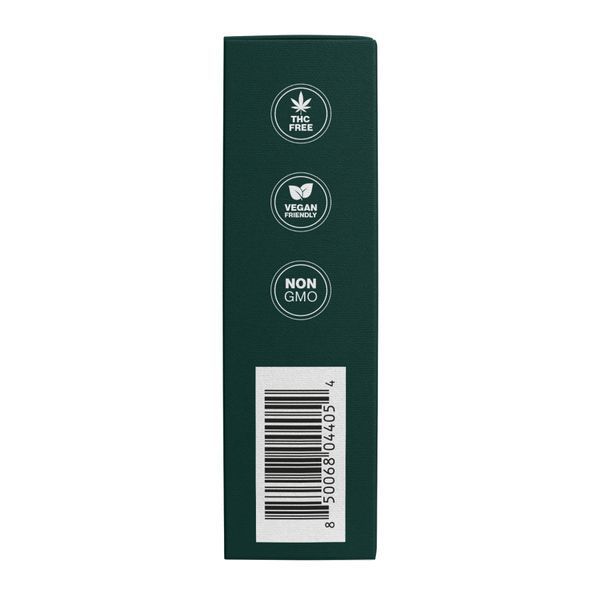 Олія Mind Shi CBD Oil Isolate 3000 mg Strawberry - 10 ml 1444312 фото