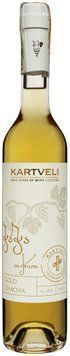 Чача Kartveli виноградная Chacha Gold 40% 0.5 л (FSH_4860111731233) 1396184 фото