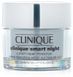 Clinique Smart Night Custom-Repair Moisturizer Крем для лица 50 ml 1092818 фото 1