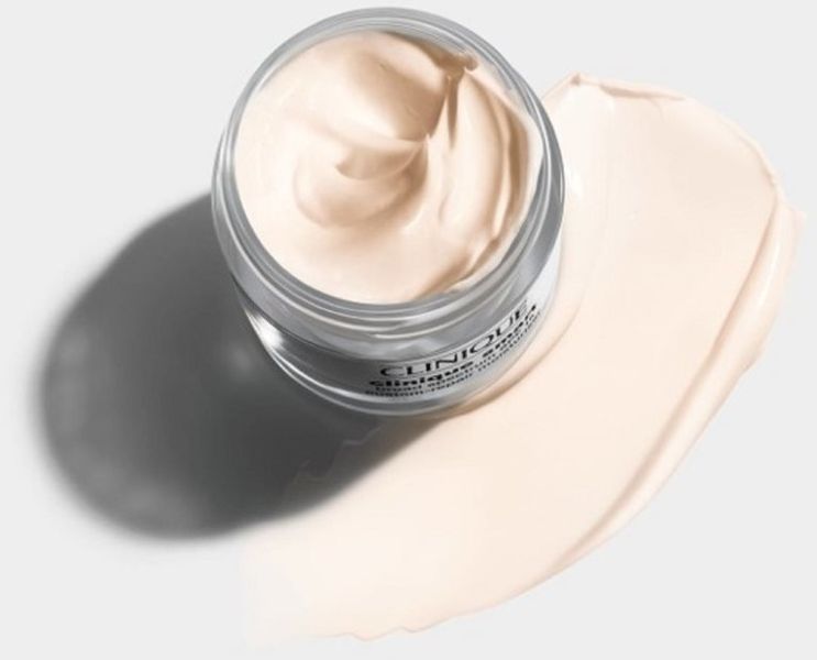 Clinique Smart Night Custom-Repair Moisturizer Крем для лица 50 ml 1092818 фото