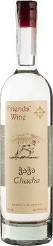 Чача Friends Wine Chacha 0.5 л (BWQ8930) 1084773 фото