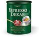 Кофе молотый Saquella Espresso Dekaf 250 г (8002650000111) 1081572 фото 2