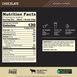 Протеїн Optimum Nutrition 100% Naturally Whey Gold Standard 861 g / 27 servings / Chocolate 418198 фото 2