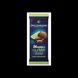 Шоколад Millennium Mousse черный с муссовой и лаймовой начинкой 135 г (4820075507701) 1175499 фото 1