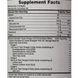 Puritan's Pride Maximum Strength Triple Omega 3-6-9 Fish, Flax & Borage Oils 120 caps 384194 фото 2
