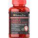 Puritan's Pride Maximum Strength Triple Omega 3-6-9 Fish, Flax & Borage Oils 120 caps 384194 фото 1