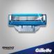 Gillette Mach3 Turbo Верстат для гоління з 1 змінною касетою firstreal 1300266 фото 4