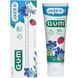 GUM Junior Strawberry Зубна паста-гель 50 ml 1319911 фото 1