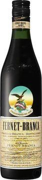 Настойка горькая Fernet-Branca 35% 1 л (8004400001324) 1345844 фото
