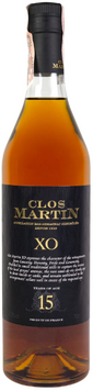 Арманьяк Clos Martin Armagnac 15 лет XO, 40% (0.7 л) (MAR3590651707153) 1150761 фото