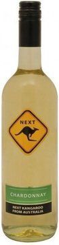 Вино Next Kangaroo Chardonnay біле сухе 0.75л (VTS3932210) 740612 фото