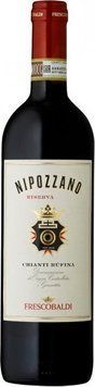 Вино Frescobaldi Chianti Rufina Riserva DOCG Nipozzano 2014 червоне сухе 0.75л (VTS2042147) 744651 фото