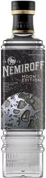 Водка Nemiroff Moon Edition 0.7 л 40% (NMF4820181428617) 1146788 фото