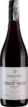 Вино Felton Road Pinot Noir Block 5 2021 червоне сухе 0.75 л (BWR1521) 1085783 фото