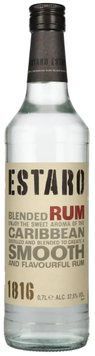 Ром Estaro White 0.7 л (BWR5601) 1079894 фото
