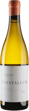 Вино Crystallum Ferrum Chardonnay 2022 біле сухе 0.75 л (BWT0441) 1239416 фото