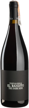 Вино Testalonga The Dark Side El Bandito 2022 красное сухое 12 % 0.75 л (BWR3625) 1232321 фото