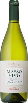 Вино Frescobaldi Massovivo Vermentino сухе 12% 0.75 л (8007425001669) 1345776 фото