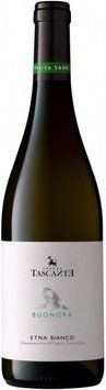 Вино TascantE Buonora Sicilia Carricante 2018 біле сухе 0.75л (VTS2803181) 741951 фото