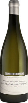 Вино Bruno Colin Chassagne Montrachet Cru Les Vergers 2021 біле сухе 0.75 л (BWR7822) 1243083 фото