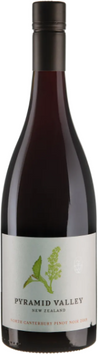 Вино Pyramid Valley North Canterbury Pinot Noir 2019 червоне сухе 0.75 л (BWR9673) 1233910 фото