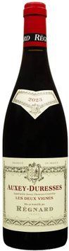 Вино Regnard Auxey-Duresses Les Deux Vignes 2023 червоне сухе (FSH_3443092002113) 1397716 фото