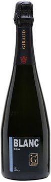 Ігристе Henri Giraud Blanc De Craie біле 0.75л (BWW7602) 1081016 фото