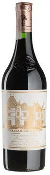 Вино Chateau Haut-Brion 2018 Rouge червоне сухе 0.75л (BWQ6924) 1246767 фото