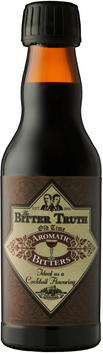 Биттер Bitter Truth Aromatic Old Time, 0.2л 39% (BWW5526) 1209898 фото