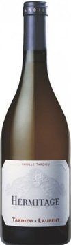 Вино Tardieu-Laurent Hermitage Blanc 2016 біле сухе 0.75л (VTS1806161) 745167 фото