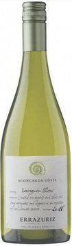 Вино Errazuriz Sauvignon Blanc Aconcagua Costa Single Vineyard 2016 біле сухе 0.75л (VTS3602164) 741709 фото