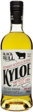 Віскі Black Bull Peated Finish 50% 0.7 л (FSH_5056510006587) 1359444 фото