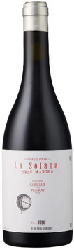 Вино Clos del Portal La Solana dels Marges 2019 красное сухое 0.75 л (BWT0038) 1236679 фото