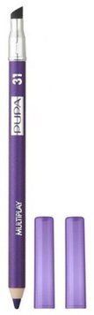 Pupa Multiplay Eye Pencil №31 wisteria violet Карандаш для глаз 1.2g 1192525 фото