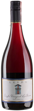 Вино Leyda Pinot Noir Las Brisas Vineyard красное сухое 0.75 л (BW6750) 1233823 фото