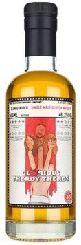 Віскі TBWC Glen Garioch 33yo (Batch 8) 46.2% 0.5л (Cinema Release) (BWT3274) 1239003 фото