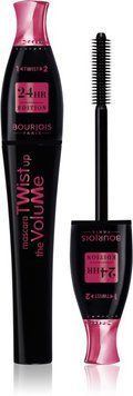 Bourjois Twist Up The Volume 24H Туш для вій 8 ml 1089177 фото